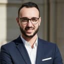 Khalid Arafa — article author photo