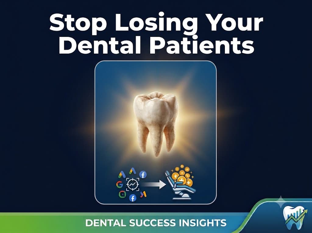 Dental Clinic CRM Software for Multi-Branch Practices